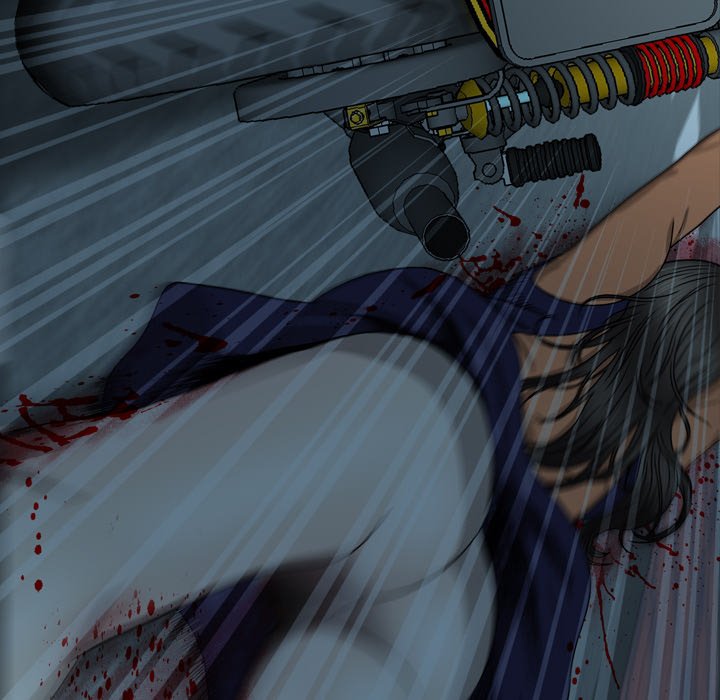 Disfigured - Chapter 7 [photo 21] - MangaPorn