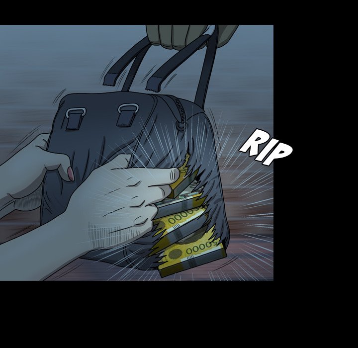 Disfigured - Chapter 7 [photo 24] - MangaPorn