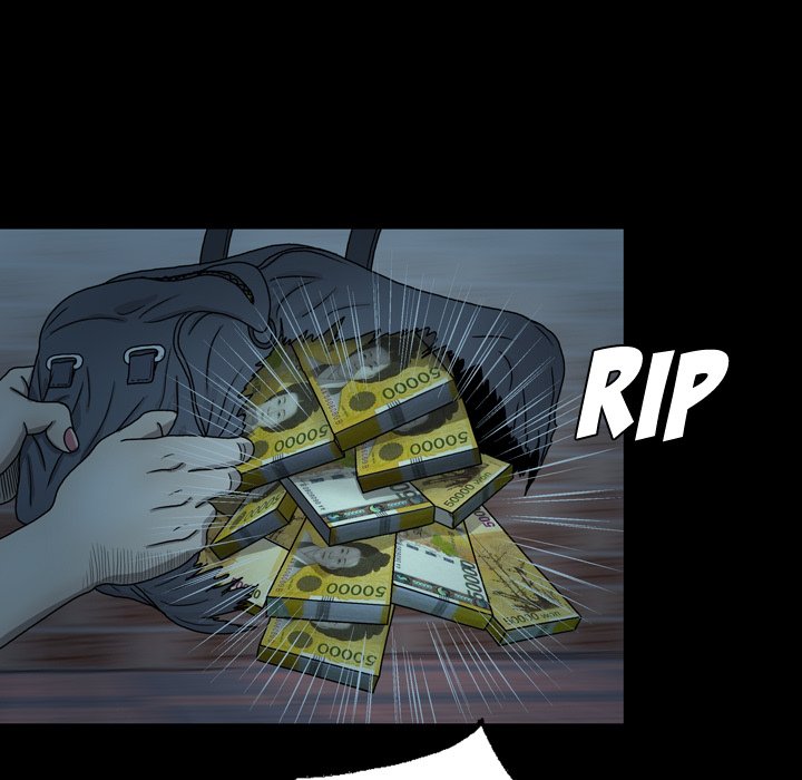 Disfigured - Chapter 7 [photo 25] - MangaPorn