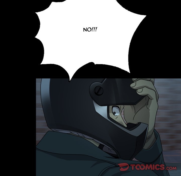 Disfigured - Chapter 7 [photo 26] - MangaPorn