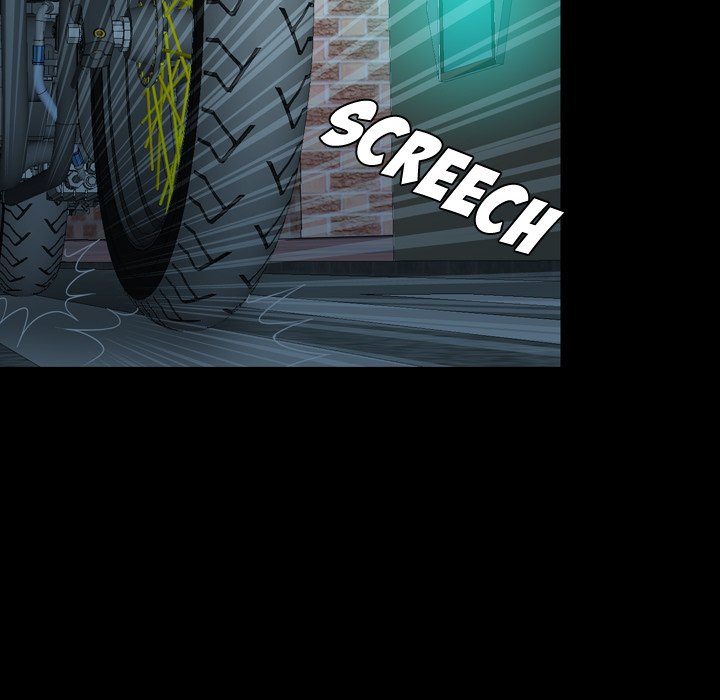 Disfigured - Chapter 7 [photo 29] - MangaPorn