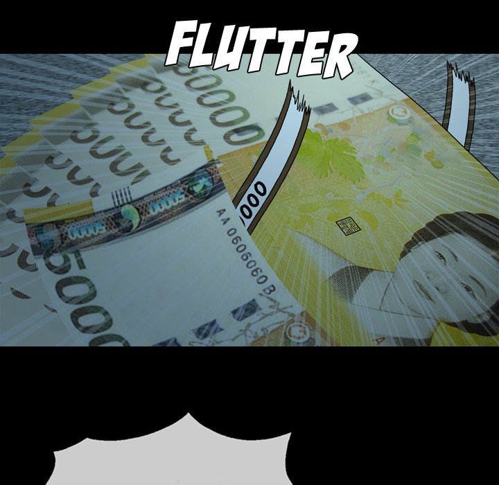 Disfigured - Chapter 7 [photo 30] - MangaPorn