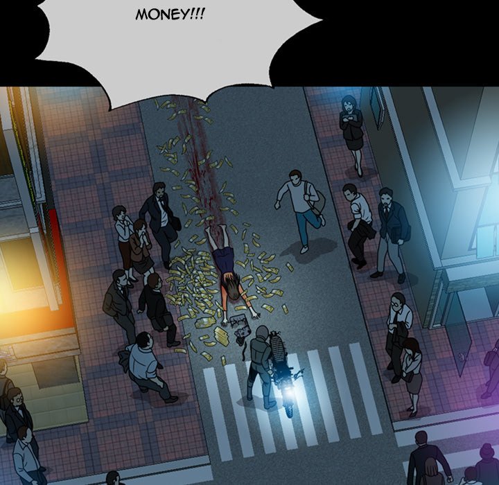 Disfigured - Chapter 7 [photo 31] - MangaPorn