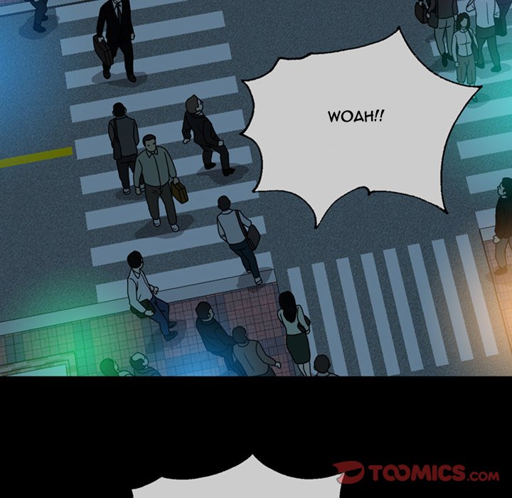 Disfigured - Chapter 7 [photo 32] - MangaPorn