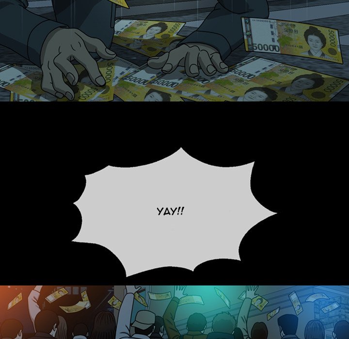 Disfigured - Chapter 7 [photo 35] - MangaPorn