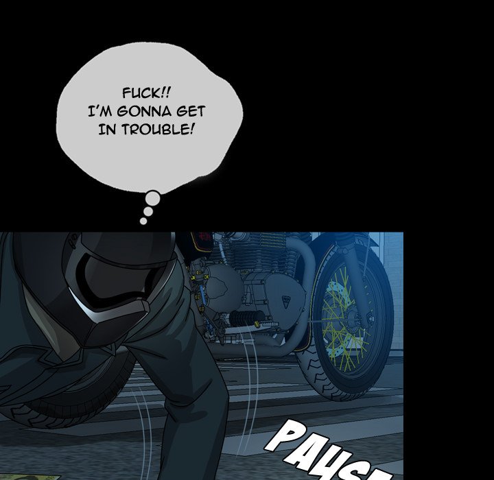 Disfigured - Chapter 7 [photo 39] - MangaPorn