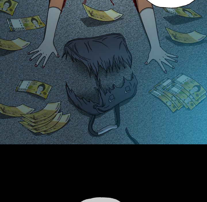 Disfigured - Chapter 7 [photo 48] - MangaPorn