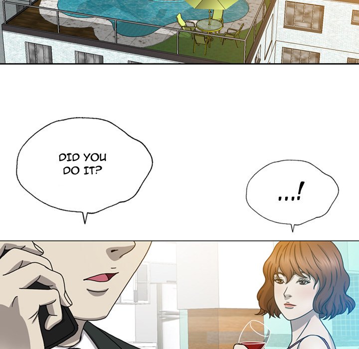 Disfigured - Chapter 7 [photo 55] - MangaPorn