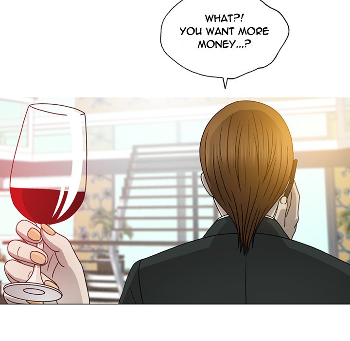 Disfigured - Chapter 7 [photo 59] - MangaPorn