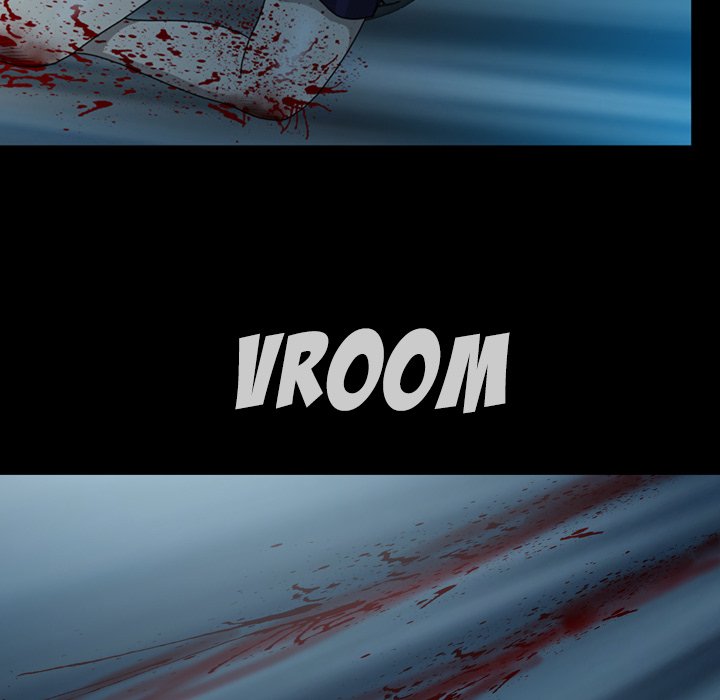 Disfigured - Chapter 7 [photo 6] - MangaPorn