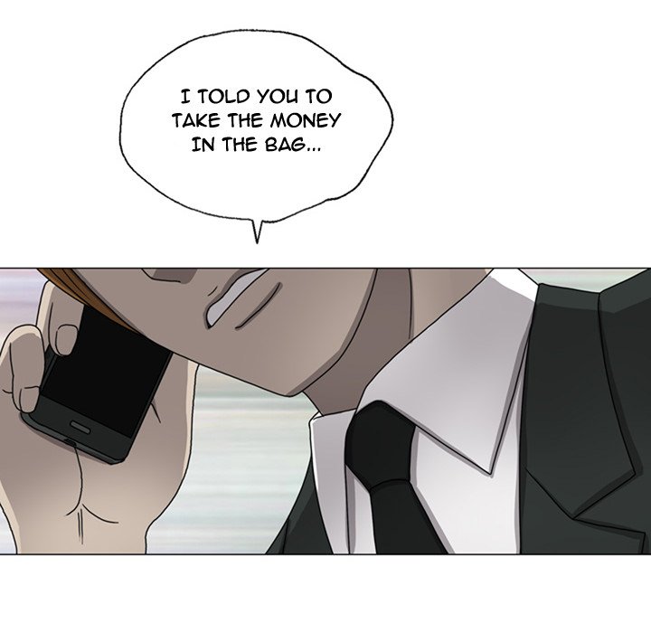 Disfigured - Chapter 7 [photo 60] - MangaPorn