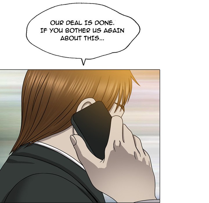 Disfigured - Chapter 7 [photo 64] - MangaPorn