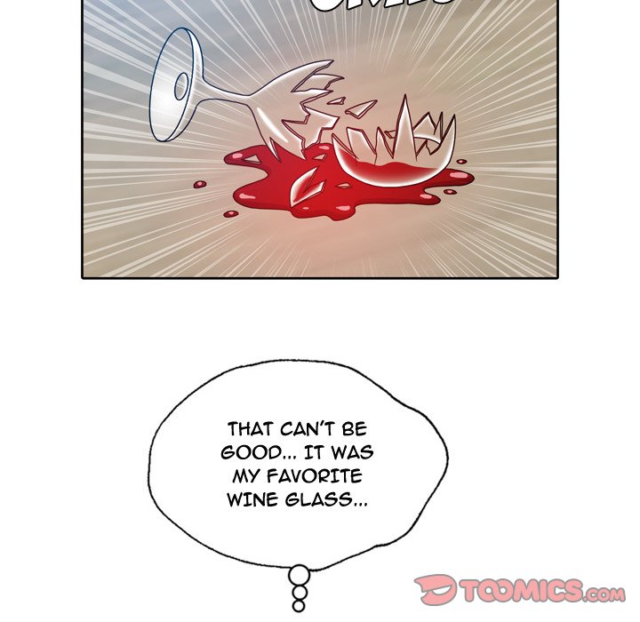 Disfigured - Chapter 7 [photo 68] - MangaPorn