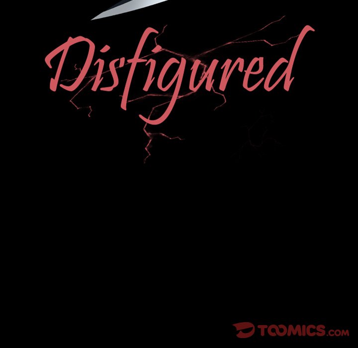 Disfigured - Chapter 7 [photo 8] - MangaPorn