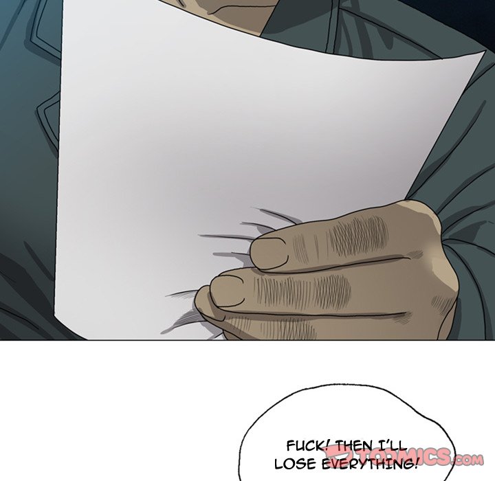 Disfigured - Chapter 7 [photo 80] - MangaPorn