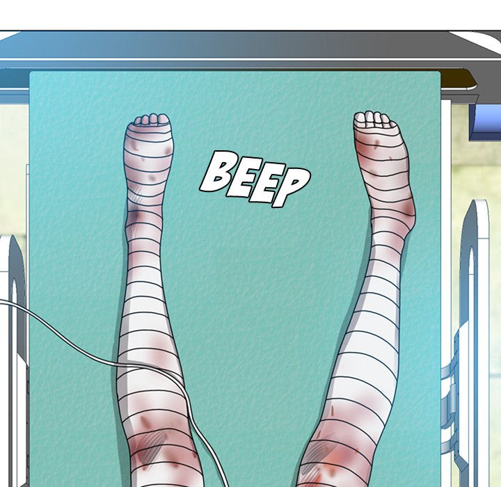 Disfigured - Chapter 7 [photo 89] - MangaPorn