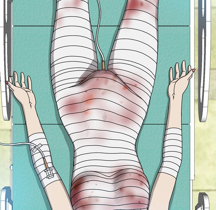 Disfigured - Chapter 7 [photo 90] - MangaPorn