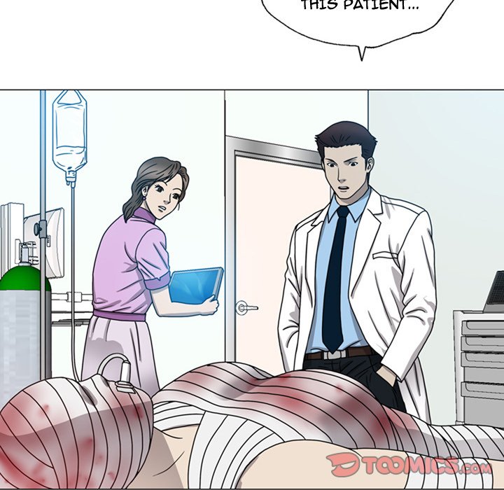 Disfigured - Chapter 7 [photo 92] - MangaPorn