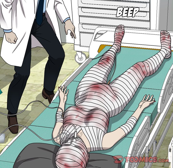 Disfigured - Chapter 7 [photo 98] - MangaPorn