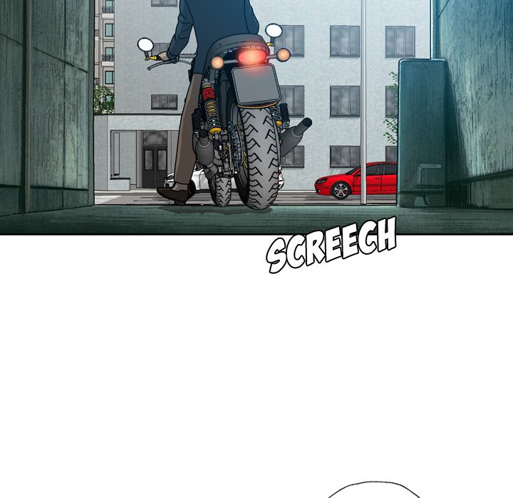 Disfigured - Chapter 8 [photo 10] - MangaPorn