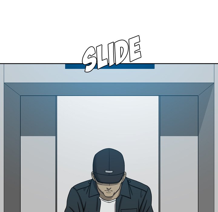 Disfigured - Chapter 8 [photo 101] - MangaPorn