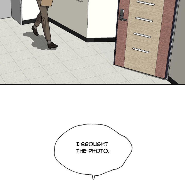 Disfigured - Chapter 8 [photo 103] - MangaPorn