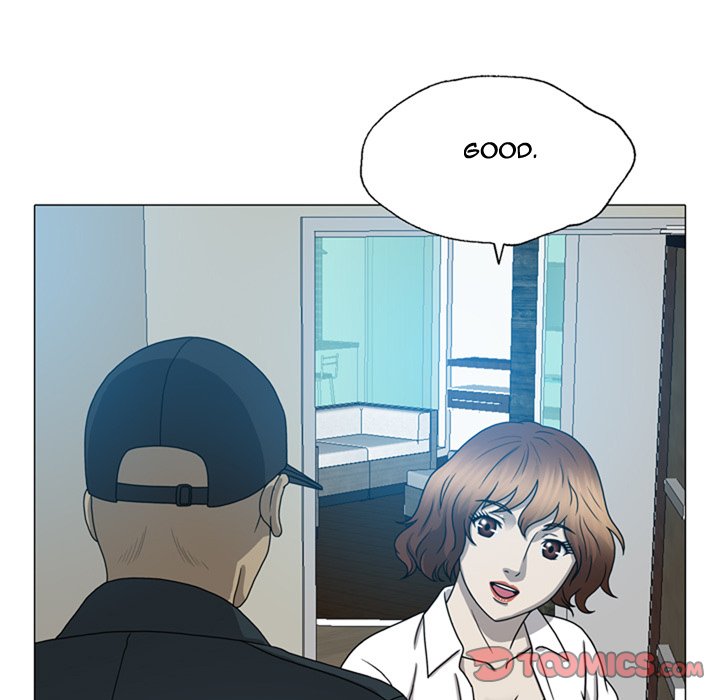 Disfigured - Chapter 8 [photo 105] - MangaPorn