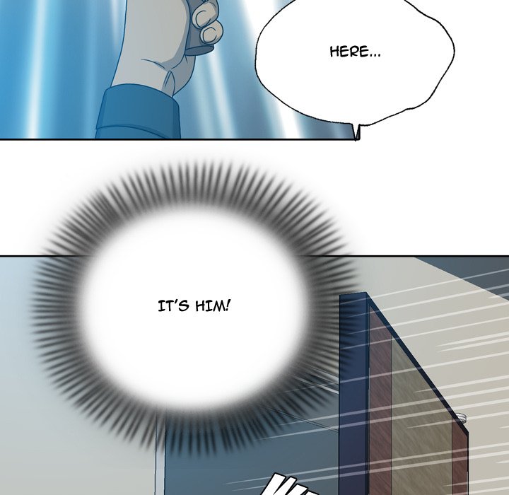 Disfigured - Chapter 8 [photo 109] - MangaPorn