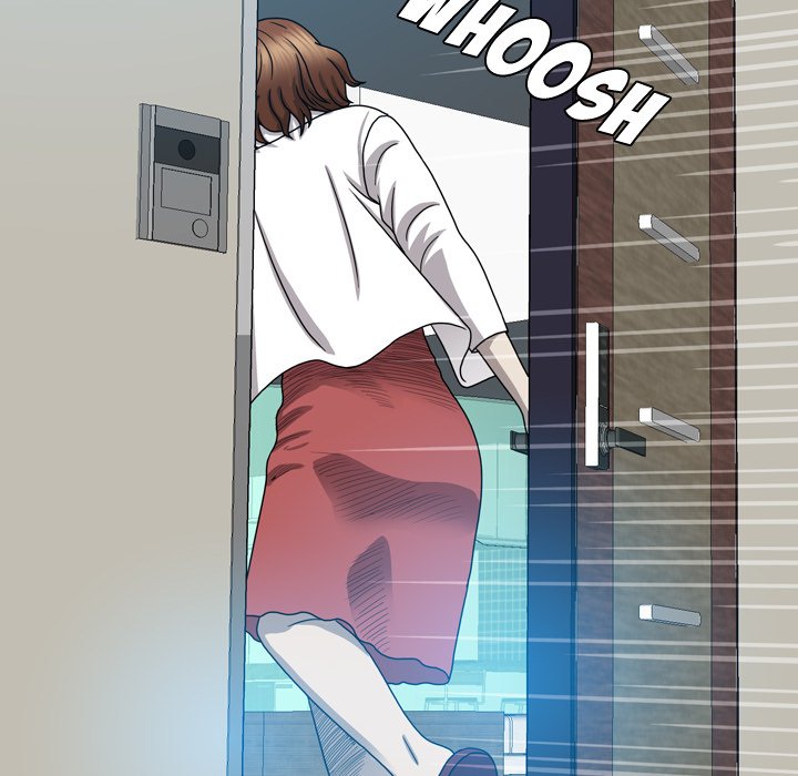 Disfigured - Chapter 8 [photo 110] - MangaPorn