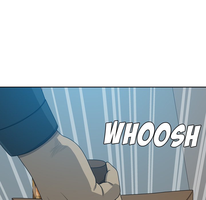 Disfigured - Chapter 8 [photo 116] - MangaPorn