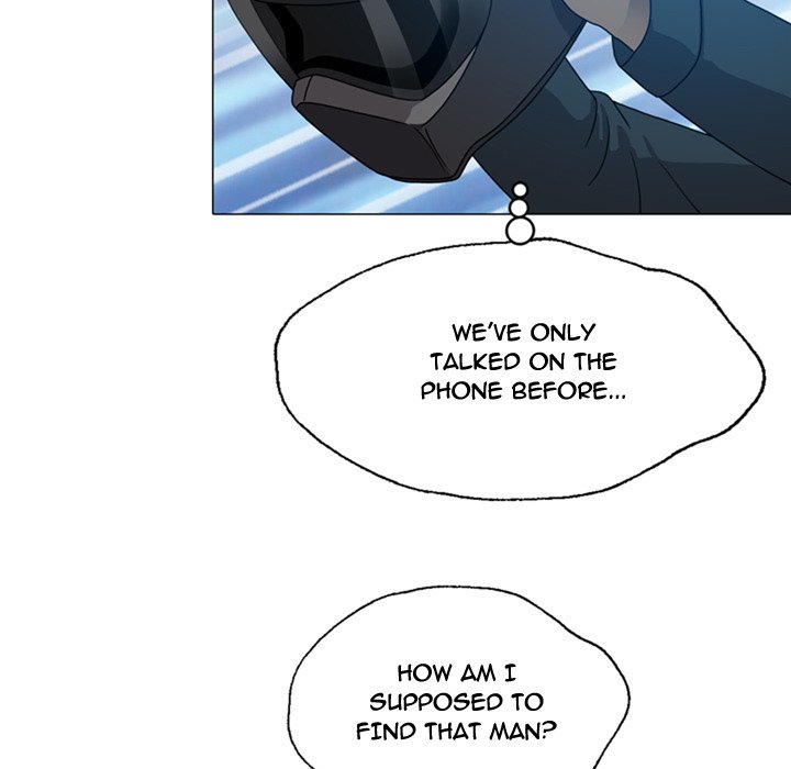 Disfigured - Chapter 8 [photo 13] - MangaPorn