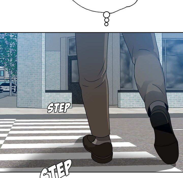 Disfigured - Chapter 8 [photo 14] - MangaPorn