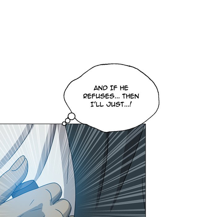 Disfigured - Chapter 8 [photo 19] - MangaPorn