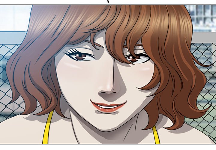 Disfigured - Chapter 8 [photo 2] - MangaPorn