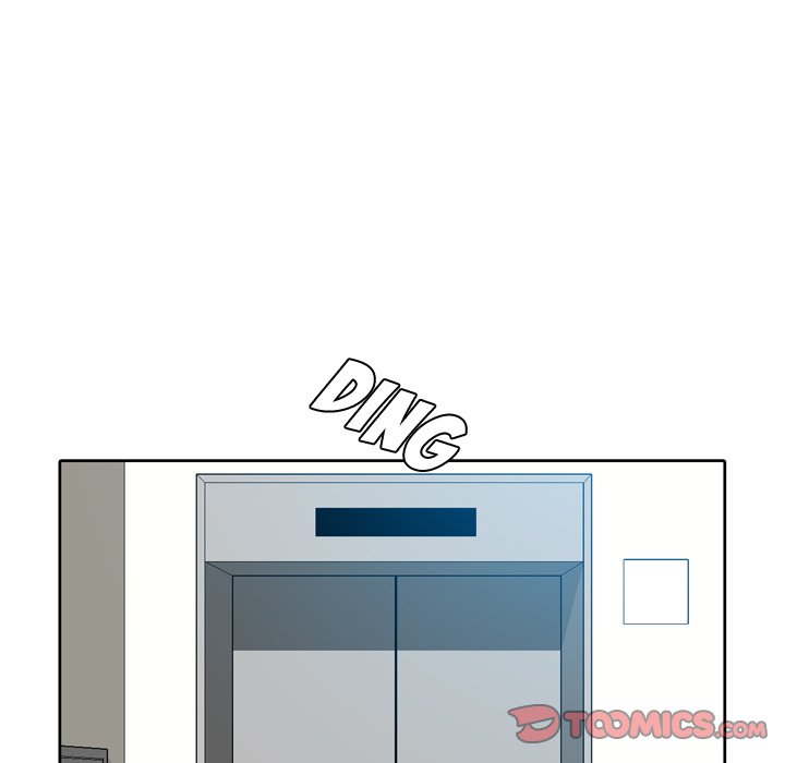 Disfigured - Chapter 8 [photo 21] - MangaPorn