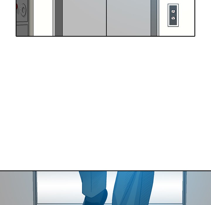 Disfigured - Chapter 8 [photo 22] - MangaPorn