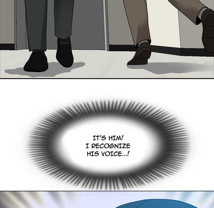 Disfigured - Chapter 8 [photo 28] - MangaPorn