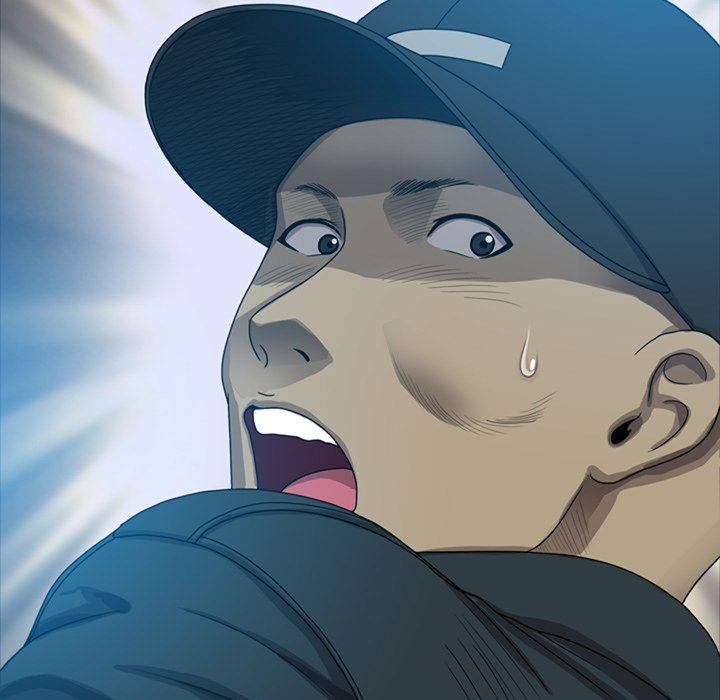 Disfigured - Chapter 8 [photo 29] - MangaPorn