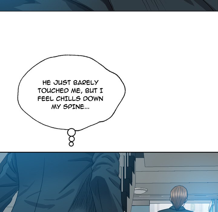 Disfigured - Chapter 8 [photo 30] - MangaPorn