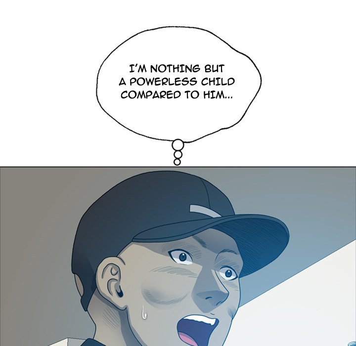 Disfigured - Chapter 8 [photo 32] - MangaPorn