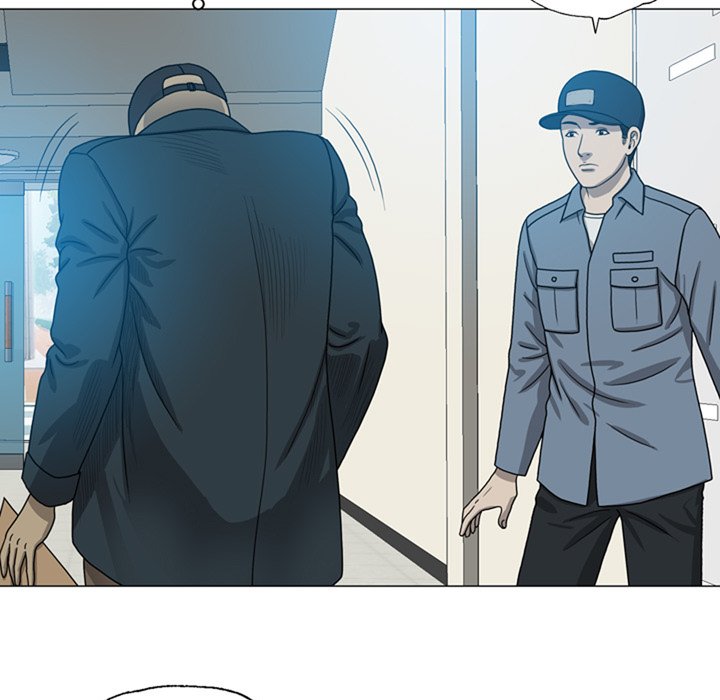 Disfigured - Chapter 8 [photo 37] - MangaPorn