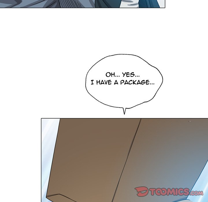 Disfigured - Chapter 8 [photo 39] - MangaPorn