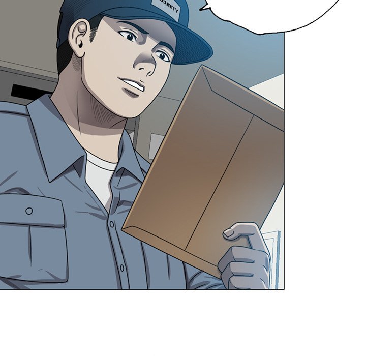 Disfigured - Chapter 8 [photo 41] - MangaPorn