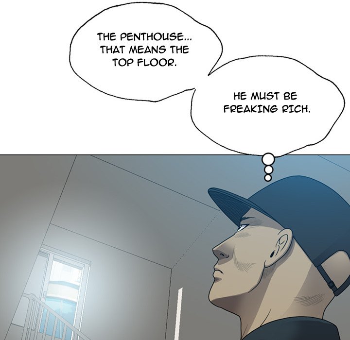 Disfigured - Chapter 8 [photo 42] - MangaPorn