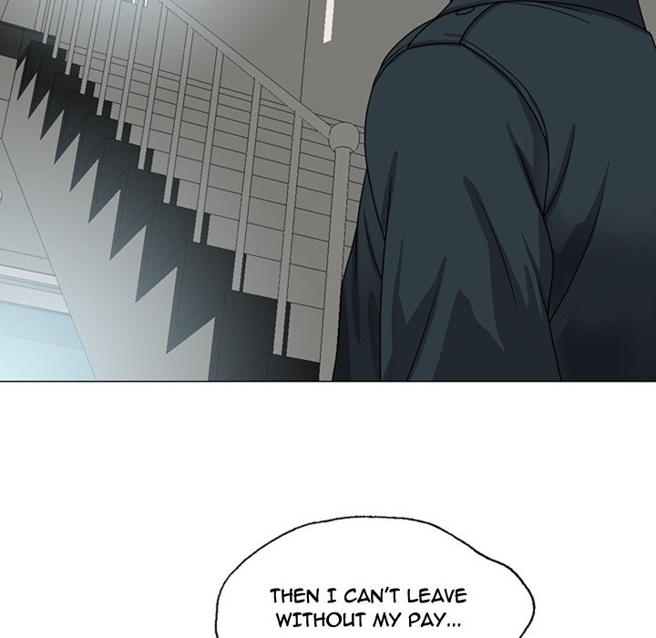 Disfigured - Chapter 8 [photo 43] - MangaPorn