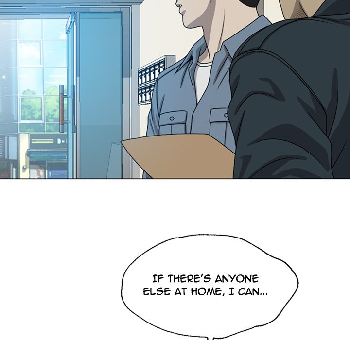 Disfigured - Chapter 8 [photo 47] - MangaPorn