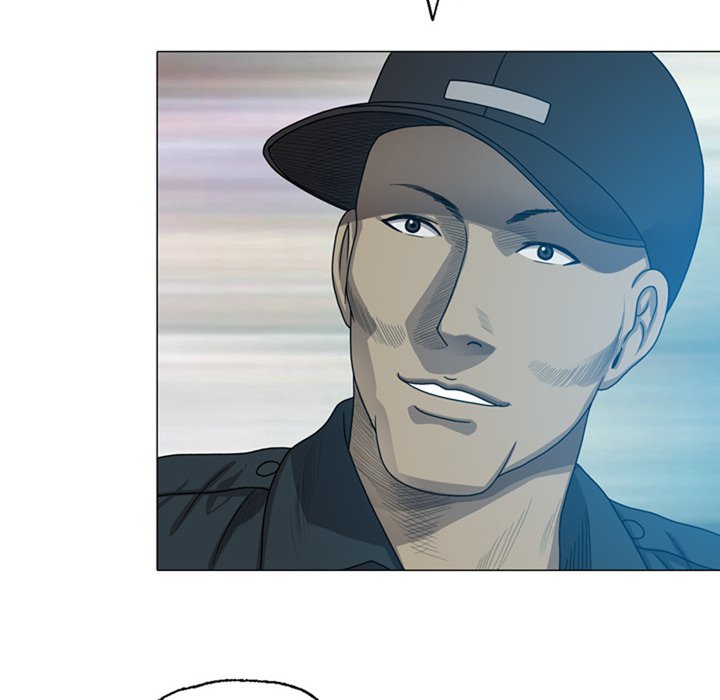 Disfigured - Chapter 8 [photo 48] - MangaPorn