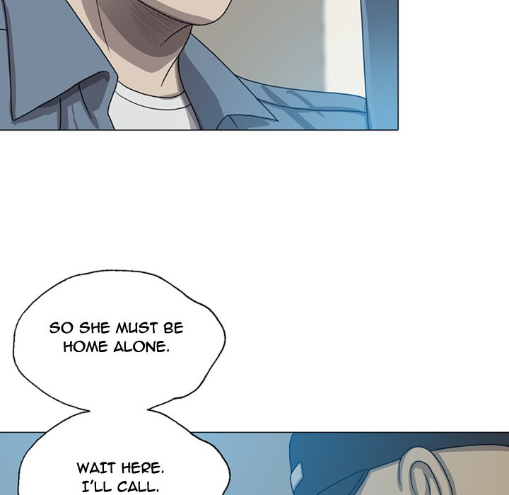 Disfigured - Chapter 8 [photo 50] - MangaPorn