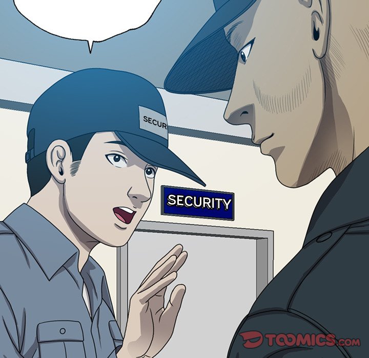 Disfigured - Chapter 8 [photo 51] - MangaPorn