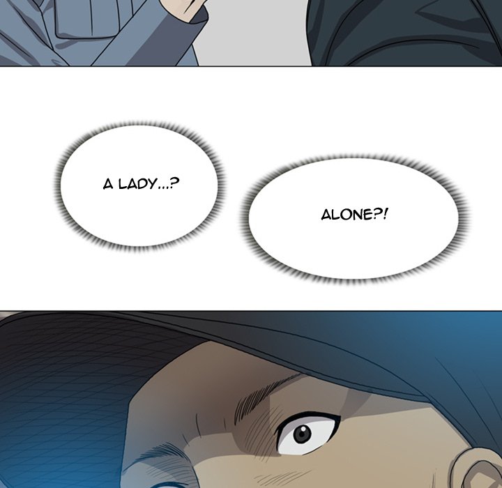 Disfigured - Chapter 8 [photo 52] - MangaPorn